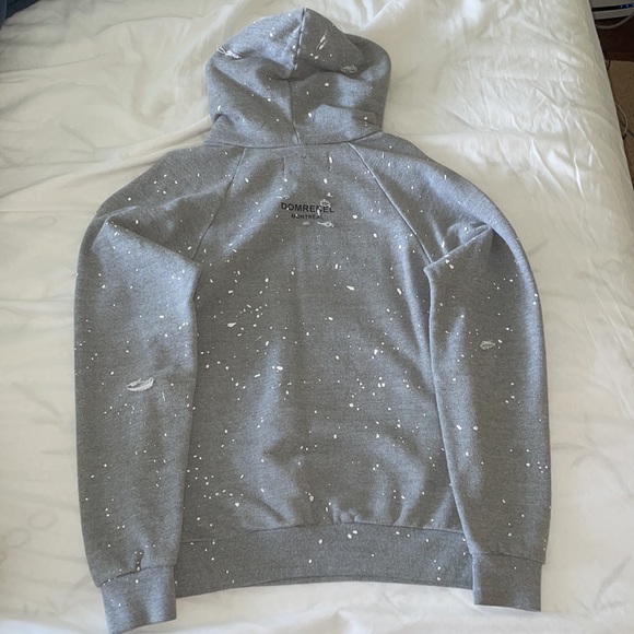 Rare Domrebel Sweater - Picture 7 of 10